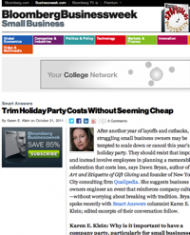Bloomberg