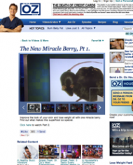 Dr. Oz