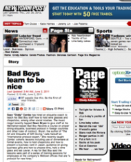 The New York Post