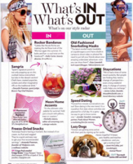 People Magazine