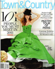 Town & Country