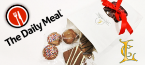 Lucas Candies featured in The Daily Meal