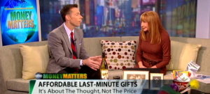 Dawn Bryan on ABC News
